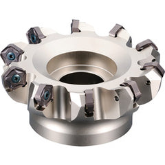 MFPN 458000R18T 8.0000 - Exact Tooling