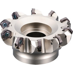 MFPN 453000R8T 3.0000 - Exact Tooling