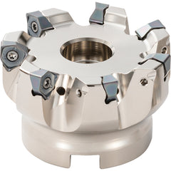 MFWN90100R 05 11T Inch Bore Diameter, 90 Degree Face Mill