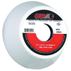 6X2X1-1/4 T6 WA60-K-V CGW WHEEL - Exact Tooling