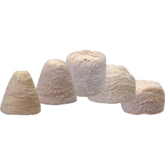 ‎3-1/2 ROUND END GOBLET BUFF - Exact Tooling