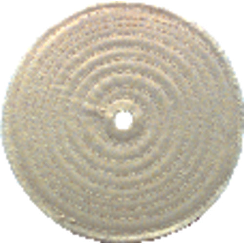 ‎10X20PLYX1-1/4 SEWED BUFF - Exact Tooling