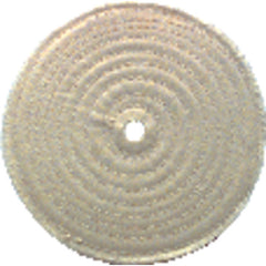 ‎10X20PLYX1-1/4 SEWED BUFF - Exact Tooling