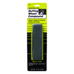 EMERY BUFFING COMPOUND - Exact Tooling