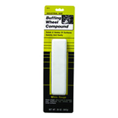 WHITE ROUGE BUFFING - Exact Tooling