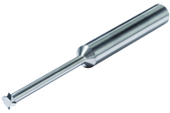 .180" Dia -18-56 Pitch - Multi Point AlTiN Coated Thread Mill- 4FL - Exact Tooling