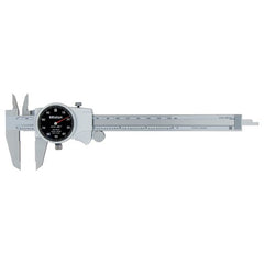 ‎0-6″ Range - Dial Caliper Purple Face - 0.001″ Graduation - Exact Tooling