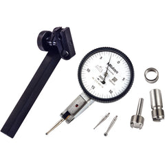 .03″ QUICK-SET TEST IND COMPLETE - Exact Tooling