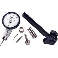 .008″ QUICK-SET TEST IND COMPLETE - Exact Tooling