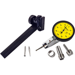 0.8MM QUICK-SET TEST IND COMPLETE - Exact Tooling