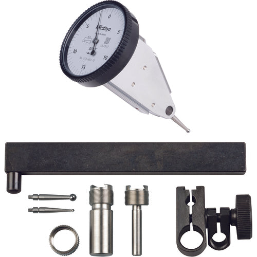 .03″ QUICK-SET TEST IND COMPLETE - Exact Tooling