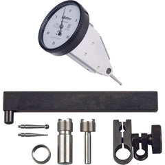 .03″ QUICK-SET TEST IND COMPLETE - Exact Tooling
