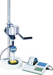 DUROMETER OPERATING STAND - Exact Tooling