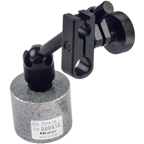 Model 7014-10 Mini Magnetic Stand - Exact Tooling