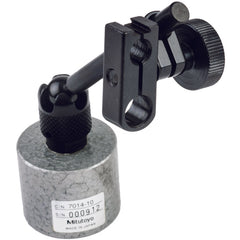 Model 7014-10 Mini Magnetic Stand - Exact Tooling