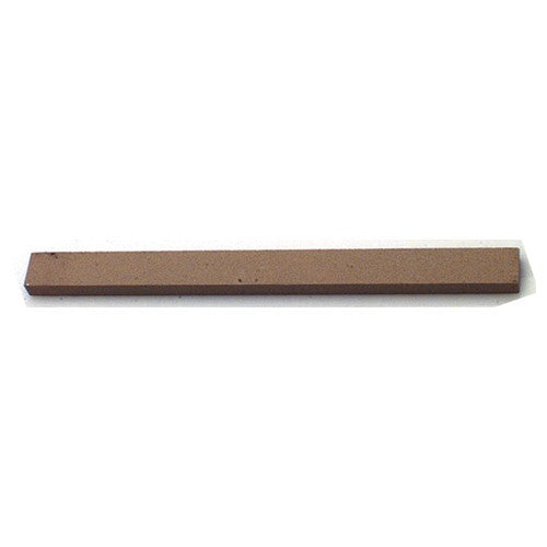 1/2″ × 1/2″ × 6″-180 Grit - Square Shaped Diemaker Stone - Exact Tooling