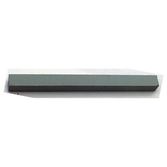 1/2″ × 1/2″ × 6″-400 Grit - Square Shaped Moldmaker-Plus Stone - Exact Tooling