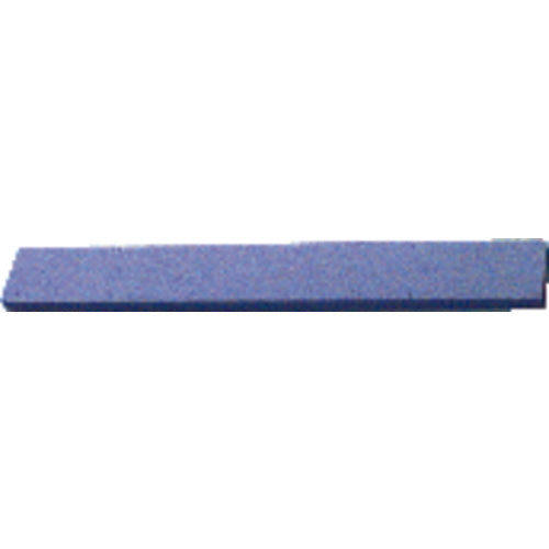 1/2″ × 1″ × 8″-180 Grit - Rectangular Shaped Rough Out Stone - Exact Tooling