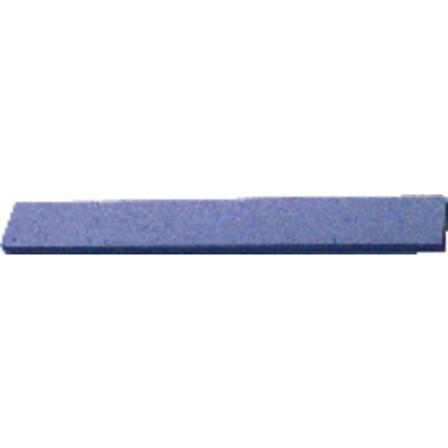1/2″ × 1″ × 8″-120 Grit - Rectangular Shaped Rough Out Stone - Exact Tooling