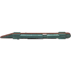 180 Grit - Finishing Stick Replacement Belt - Exact Tooling