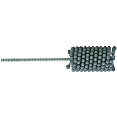 0.276″ × 8″-180 Grit - Standard Duty Flex Hone - Exact Tooling