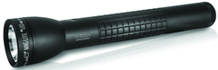 ML300LX LED 3 Cell D Programmable 4 Function Sets, 5 Modes, Aggressive Knurled Grip Flashlight - Exact Tooling