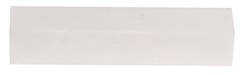 6 x 1/2'' Round - Aluminum Oxide Abrasive Dressing Stick Holder - Exact Tooling