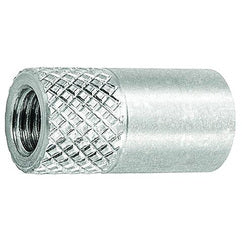 ‎MLX-25048 M6X1 ~ 5/16-28 Female Thread Adaptor - Exact Tooling