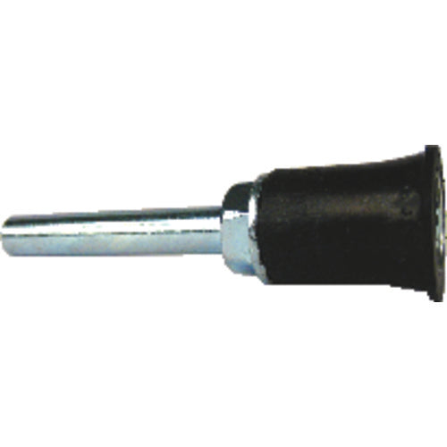 1 1/2″ Soft Edge Quick Change Disc Holder Alt mfg # 541052 - Exact Tooling