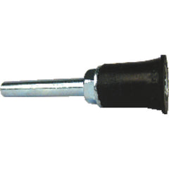 1 1/2″ Soft Edge Quick Change Disc Holder Alt mfg # 541052 - Exact Tooling
