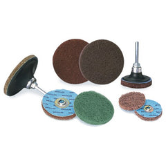 ‎BUFF AND BLEND GP DISC 12X1-1/4 A Alt mfg # 849128 - Exact Tooling