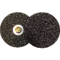 ‎4 1/2″ × 5/8-11″ - TS Cleaning Disc Alt mfg # 843890 - Exact Tooling