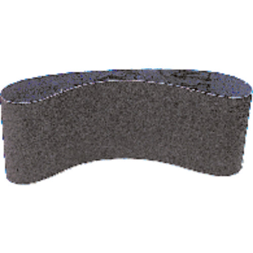 ‎2″ × 132″-240 Grit - Aluminum Oxide - Coated Abrasive Belt - Exact Tooling