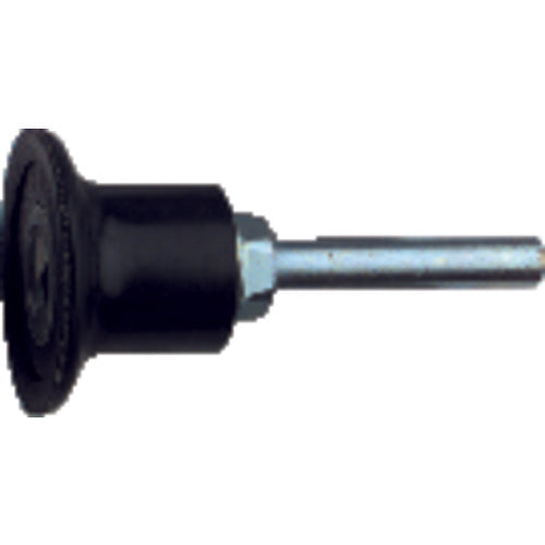 1″ SNAP-ON DISC HOLDER - Exact Tooling