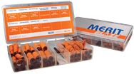 80 Piece Cartridge Test Kit - Exact Tooling