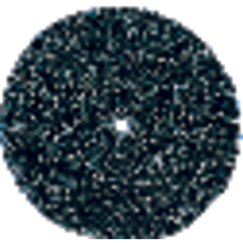 6″ - Arbor Hole BriteStrip Coating Removal Disc Alt mfg # 840701 - Exact Tooling