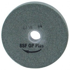 12X2X5 10S FINE CONVOLUTE WHEEL - Exact Tooling
