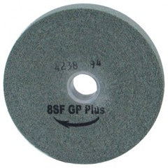 12X2X5 10S FINE CONVOLUTE WHEEL - Exact Tooling