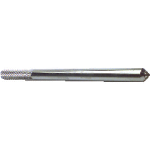 KNURLED BODY DIA DRSR 3/4CT - Exact Tooling