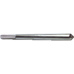 KNURLED BODY DIA DRSR 1/4CT - Exact Tooling