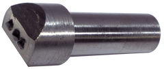 1 Carat - 3/8'' Shank - Cluster Diamond Tool - Exact Tooling