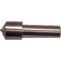 1/4 Carat-7/16″ × 1 1/2″ Shank - Diamond Dresser - Exact Tooling