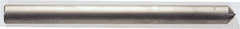 1-1/2 Carat - 7/16 x 6'' Shank - Single Point Diamond Dresser - Exact Tooling