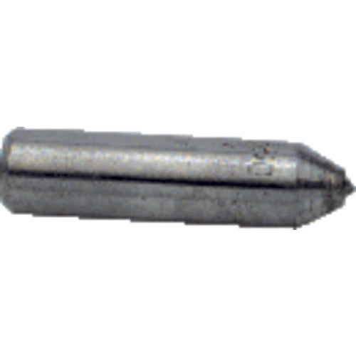 1/4″ × 1 1/4″ Shank-60° Thread-Grinding Diamond Tool - Exact Tooling