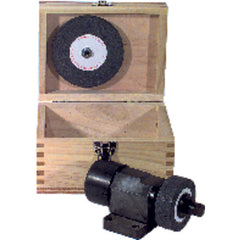 3X1X1/2 C60MV GRND WHEEL - Exact Tooling