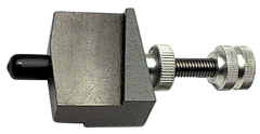 #75B - Replacement Diamond Tip for Geiger Wheel Dresser - Exact Tooling