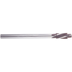 ‎5/8″ HSS Straight Shank Capscrew Counterbore-1/32 Over - Exact Tooling