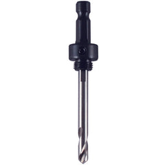 MA34 Hole Saw Arbor - Exact Tooling
