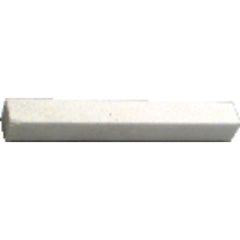 1X1X6 150G WHITE DRESSING STK - Exact Tooling