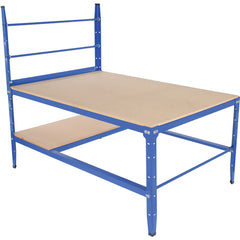 Multi-Purpose Packaging Work Bench - Exact Tooling
